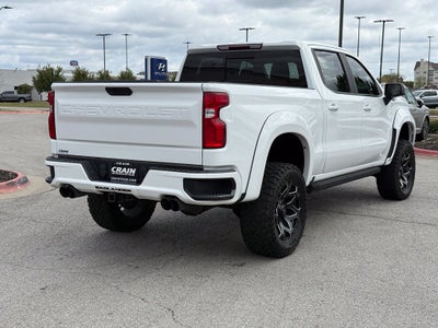 2021 Chevrolet Silverado 1500 RST - BADLANDER - $30,000 PACKAGE | 4WD