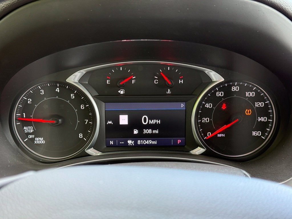 2020 GMC Terrain SLT - AWD / PANORAMIC SUNROOF / CLEAN CARFAX