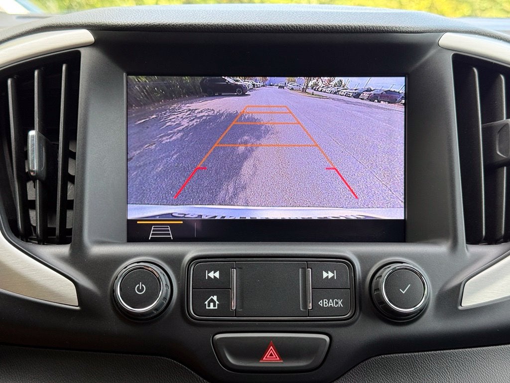 2020 GMC Terrain SLT - AWD / PANORAMIC SUNROOF / CLEAN CARFAX