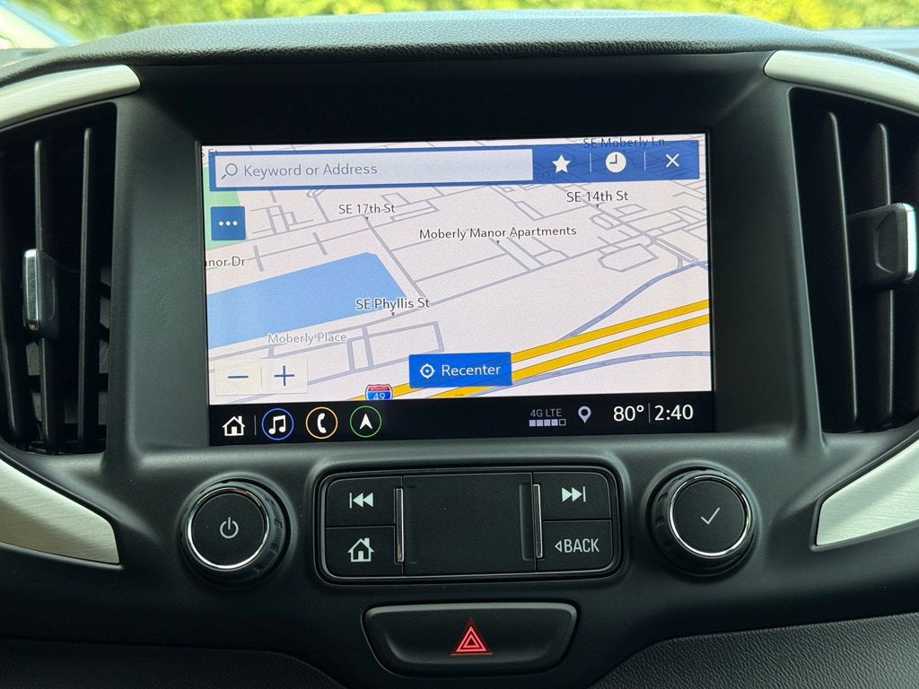 2020 GMC Terrain SLT - AWD / PANORAMIC SUNROOF / CLEAN CARFAX