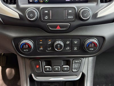 2020 GMC Terrain SLT - AWD / PANORAMIC SUNROOF / CLEAN CARFAX