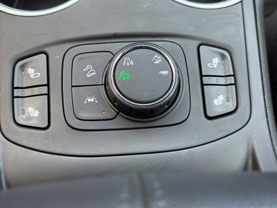 2020 GMC Terrain SLT - AWD / PANORAMIC SUNROOF / CLEAN CARFAX
