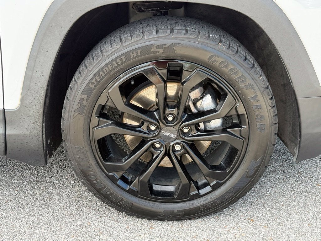 2020 GMC Terrain SLT - AWD / PANORAMIC SUNROOF / CLEAN CARFAX