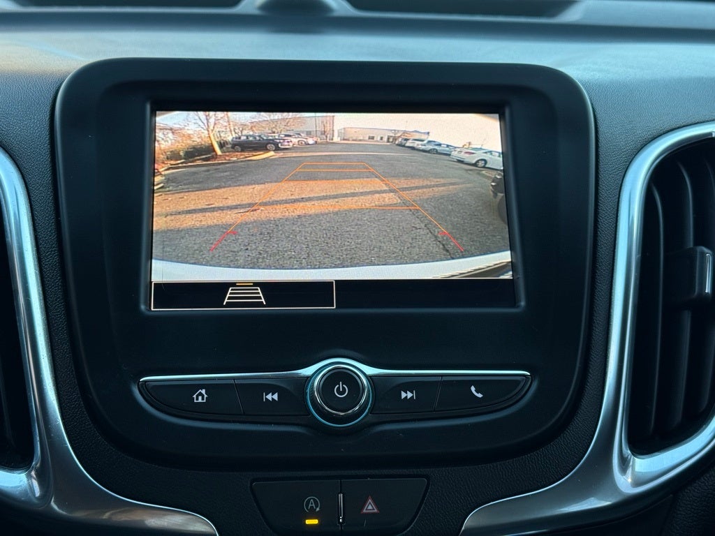 2022 Chevrolet Equinox LT BLACKOUT PKG