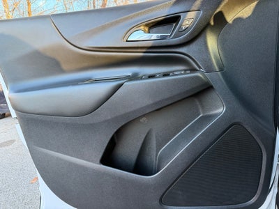 2022 Chevrolet Equinox LT BLACKOUT PKG