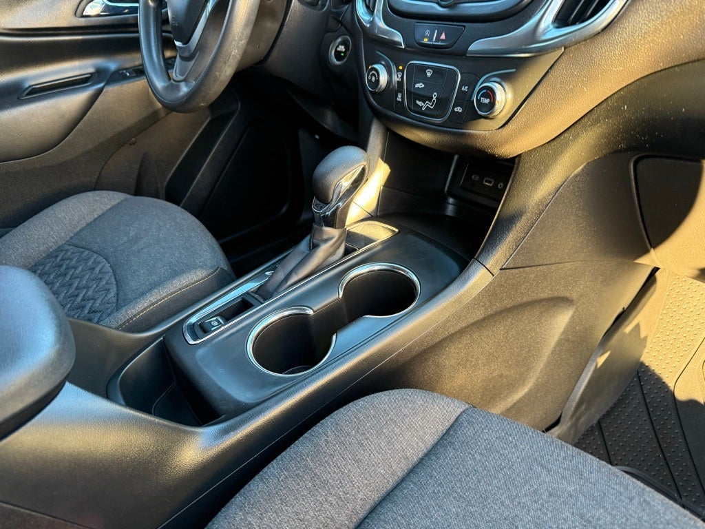 2022 Chevrolet Equinox LT BLACKOUT PKG