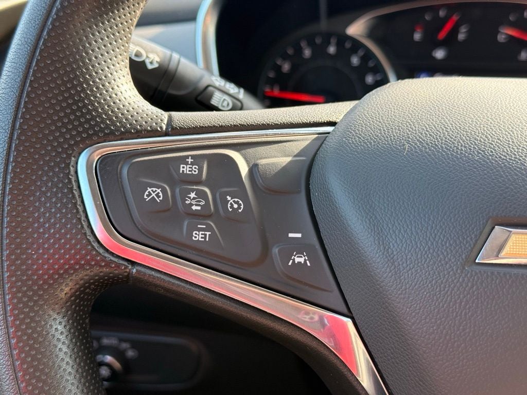 2023 Chevrolet Equinox LT AWD