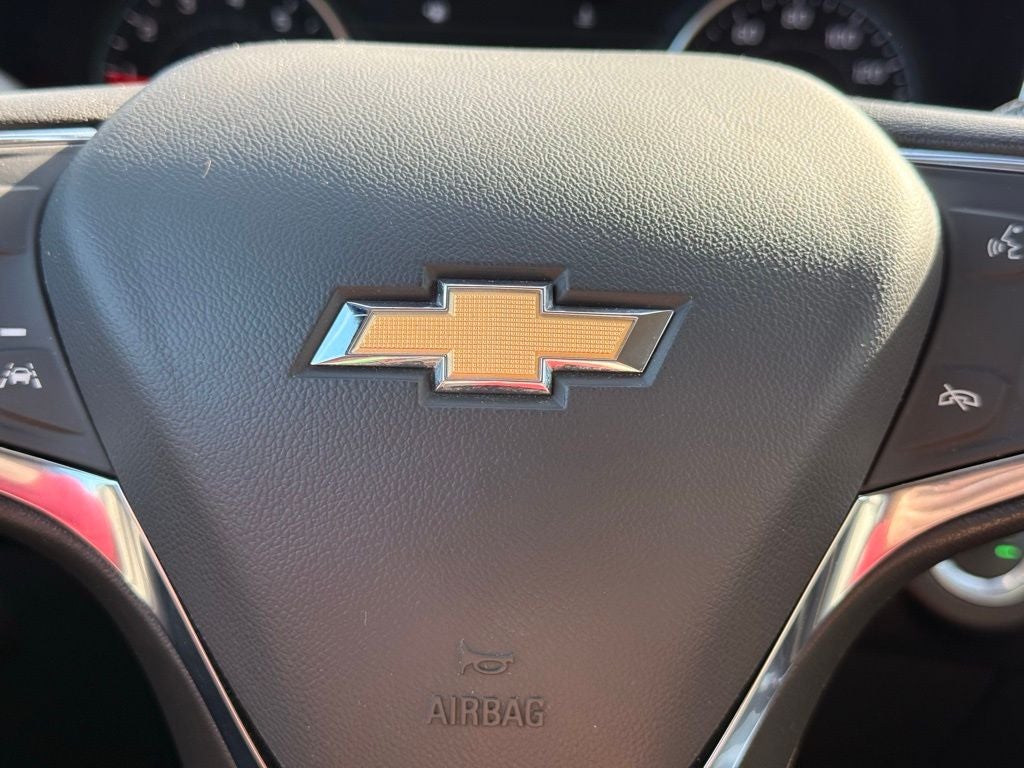 2023 Chevrolet Equinox LT AWD