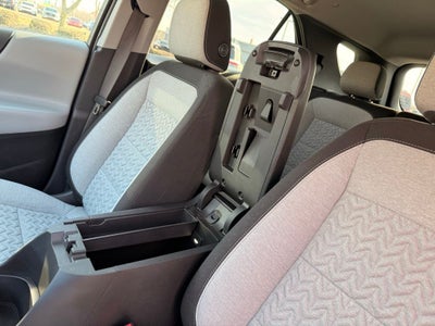 2023 Chevrolet Equinox LT AWD