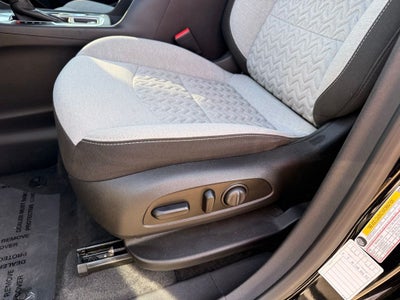 2023 Chevrolet Equinox LT AWD