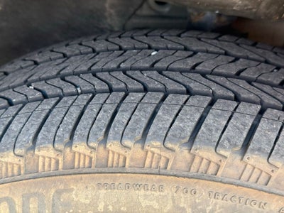 2023 Chevrolet Equinox LT AWD