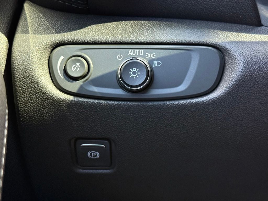 2019 Chevrolet Blazer Base 3LT