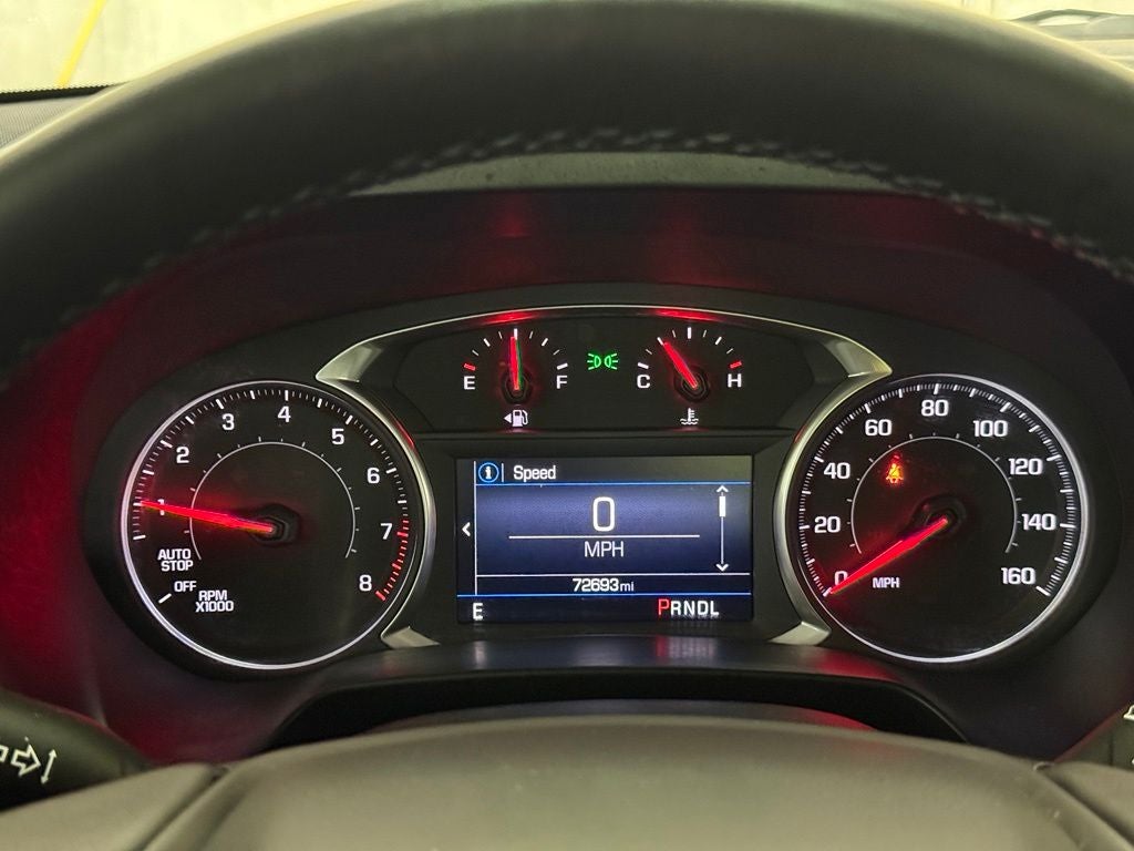 2019 Chevrolet Blazer Base 3LT