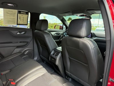 2019 Chevrolet Blazer Base 3LT