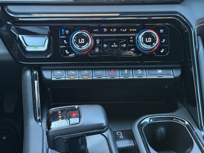 2022 GMC Sierra 1500 AT4 Premium - 4WD / SUNROOF / CLEAN CARFAX
