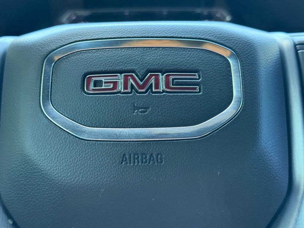 2019 GMC Sierra 1500 SLT BRUSH GUARD
