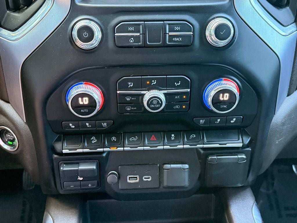 2019 GMC Sierra 1500 SLT BRUSH GUARD