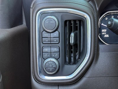 2020 GMC Sierra 1500 SLT - 4WD / SLT PREMIUM PLUS