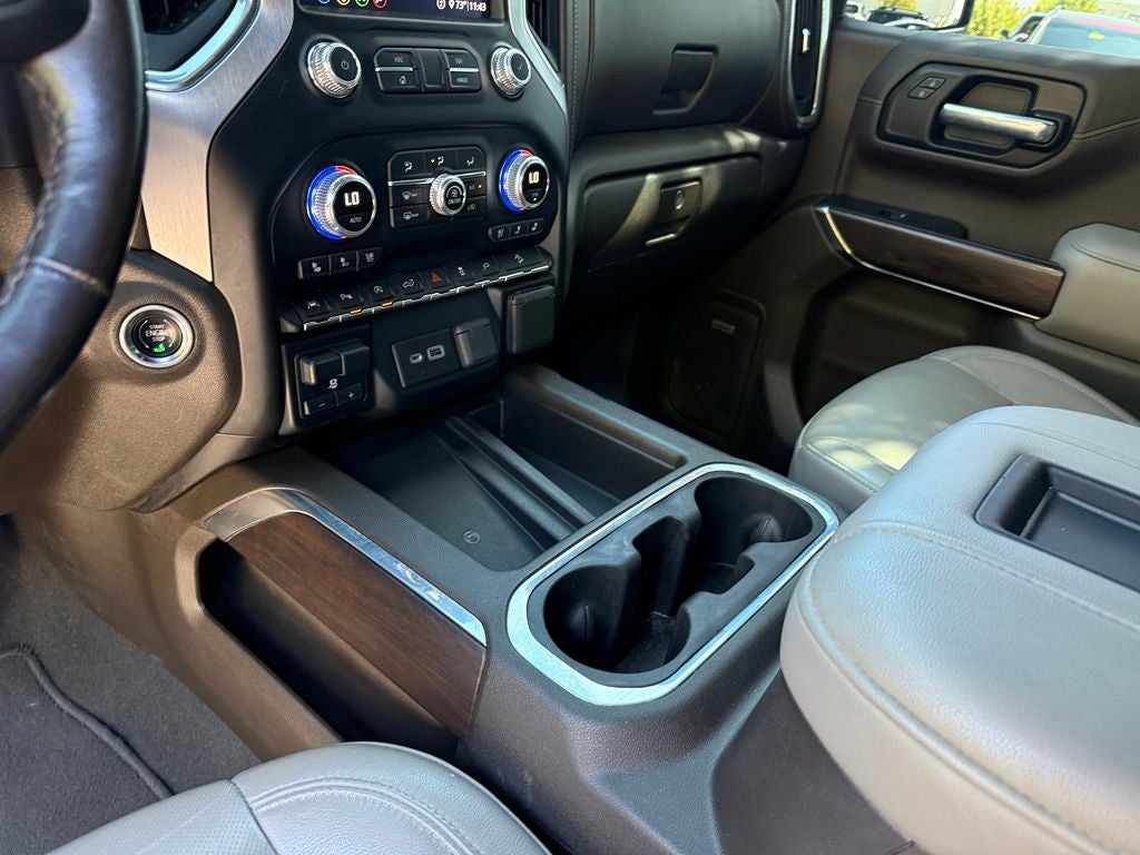 2020 GMC Sierra 1500 SLT - 4WD / SLT PREMIUM PLUS