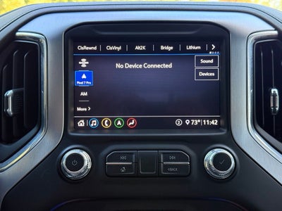 2020 GMC Sierra 1500 SLT - 4WD / SLT PREMIUM PLUS
