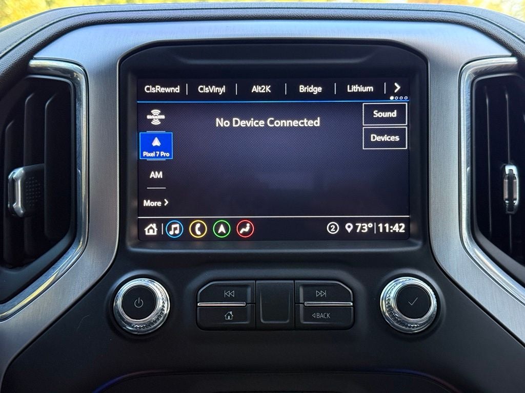 2020 GMC Sierra 1500 SLT - 4WD / SLT PREMIUM PLUS