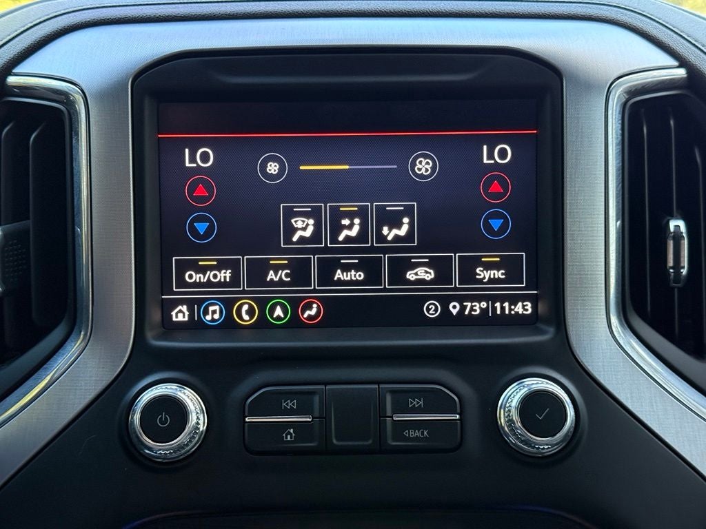 2020 GMC Sierra 1500 SLT - 4WD / SLT PREMIUM PLUS