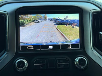 2020 GMC Sierra 1500 SLT - 4WD / SLT PREMIUM PLUS