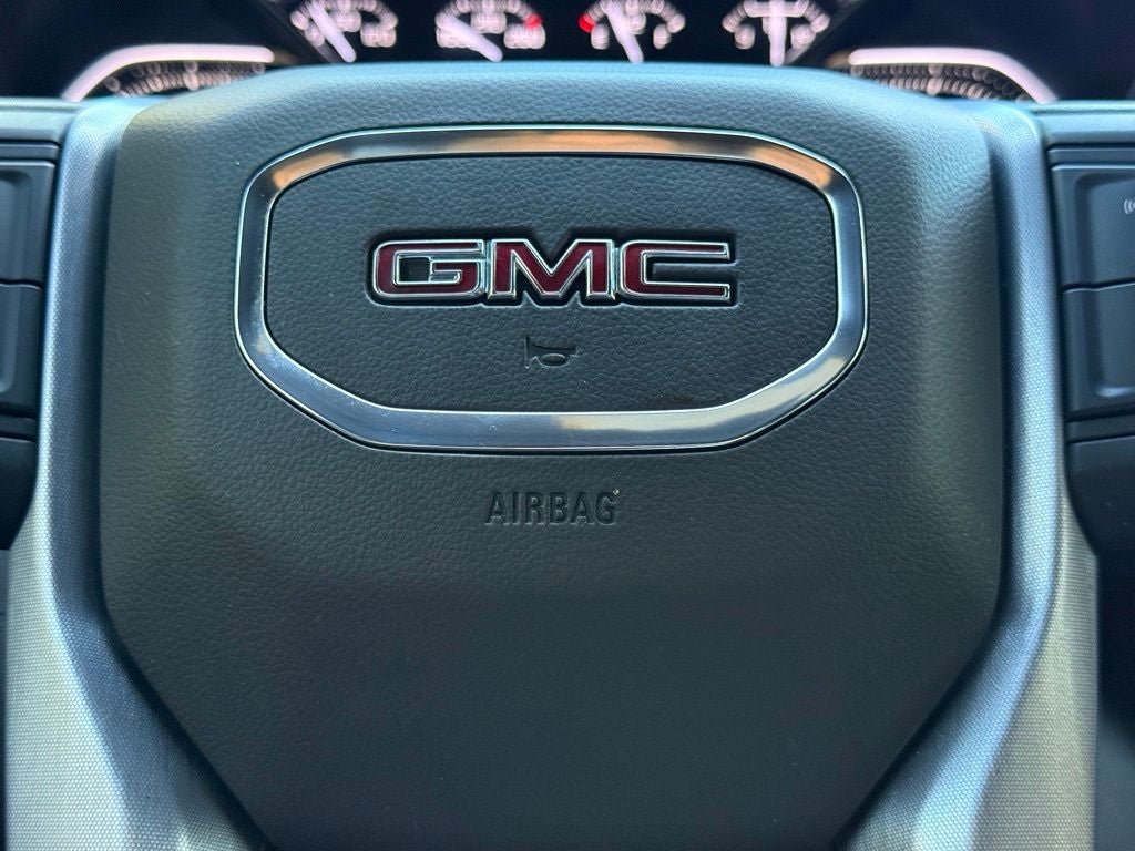2020 GMC Sierra 1500 SLT - 4WD / SLT PREMIUM PLUS