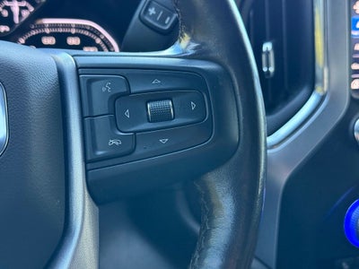 2020 GMC Sierra 1500 SLT - 4WD / SLT PREMIUM PLUS