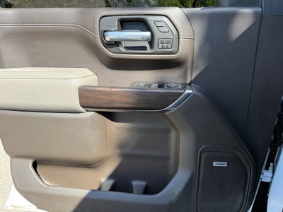 2020 GMC Sierra 1500 SLT - 4WD / SLT PREMIUM PLUS