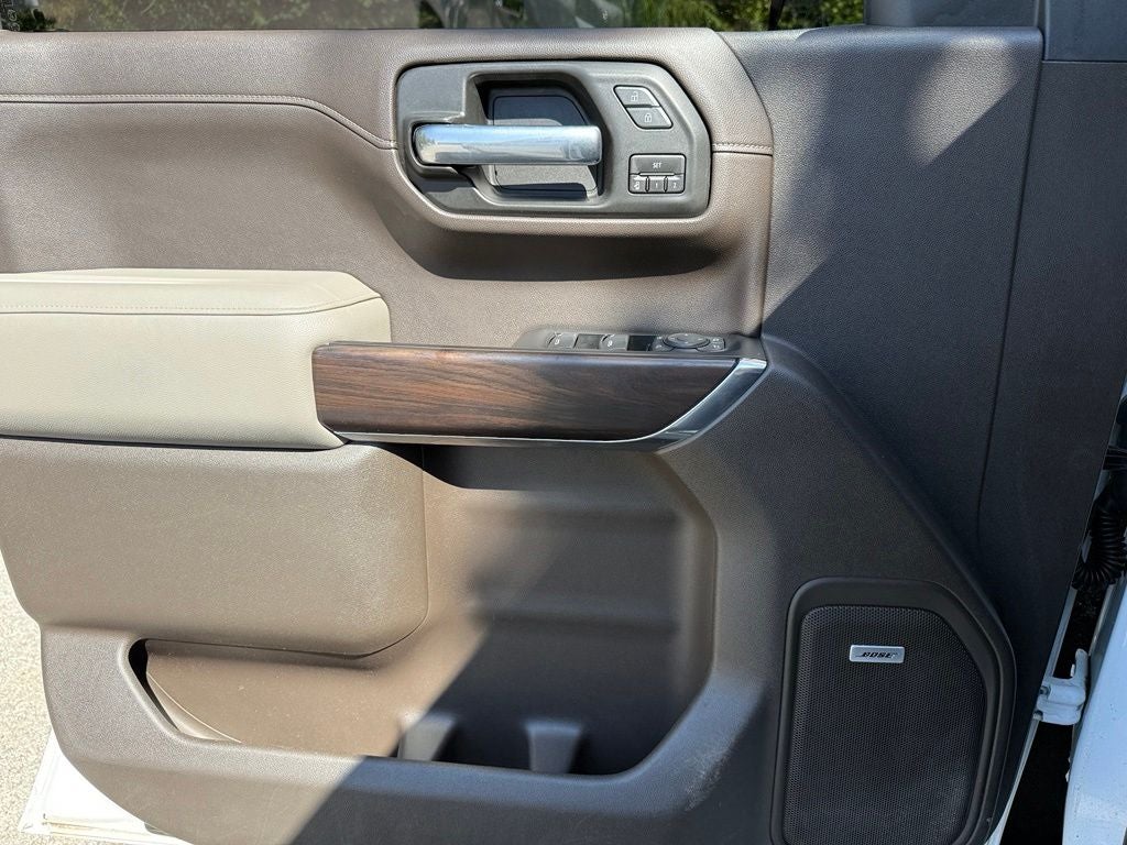 2020 GMC Sierra 1500 SLT - 4WD / SLT PREMIUM PLUS