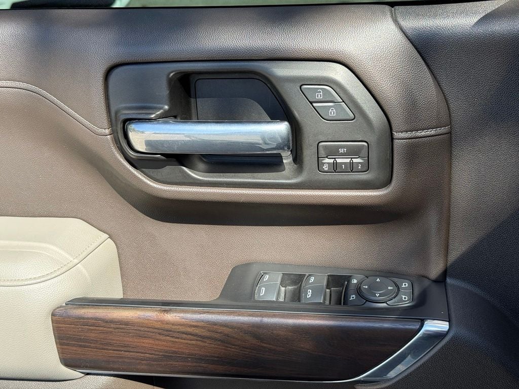2020 GMC Sierra 1500 SLT - 4WD / SLT PREMIUM PLUS