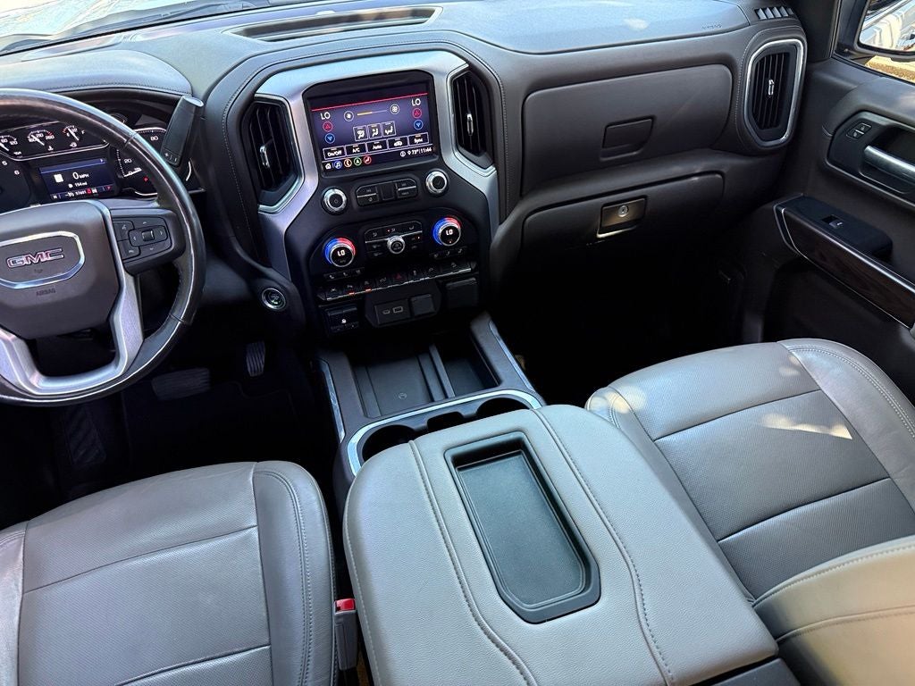 2020 GMC Sierra 1500 SLT - 4WD / SLT PREMIUM PLUS