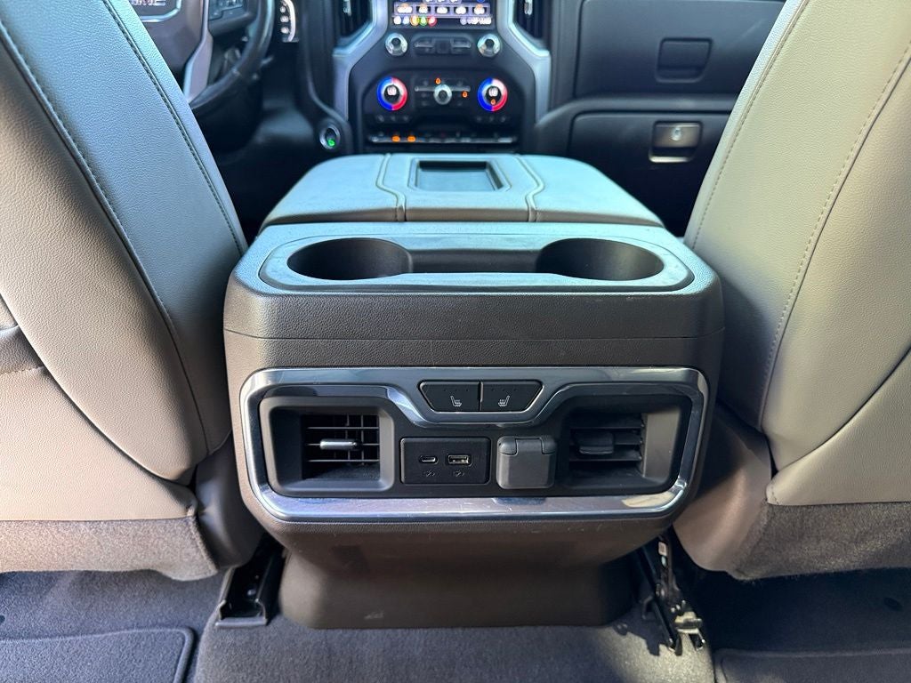 2020 GMC Sierra 1500 SLT - 4WD / SLT PREMIUM PLUS
