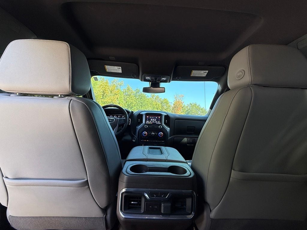 2020 GMC Sierra 1500 SLT - 4WD / SLT PREMIUM PLUS