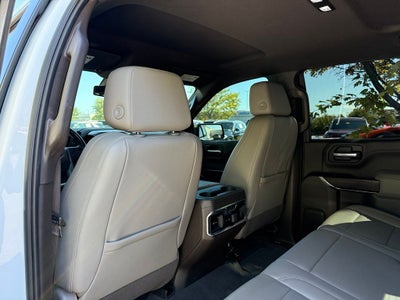 2020 GMC Sierra 1500 SLT - 4WD / SLT PREMIUM PLUS