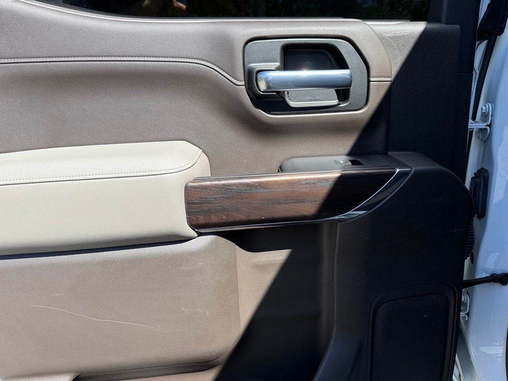 2020 GMC Sierra 1500 SLT - 4WD / SLT PREMIUM PLUS