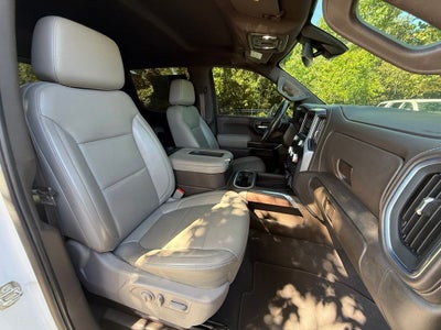 2020 GMC Sierra 1500 SLT - 4WD / SLT PREMIUM PLUS