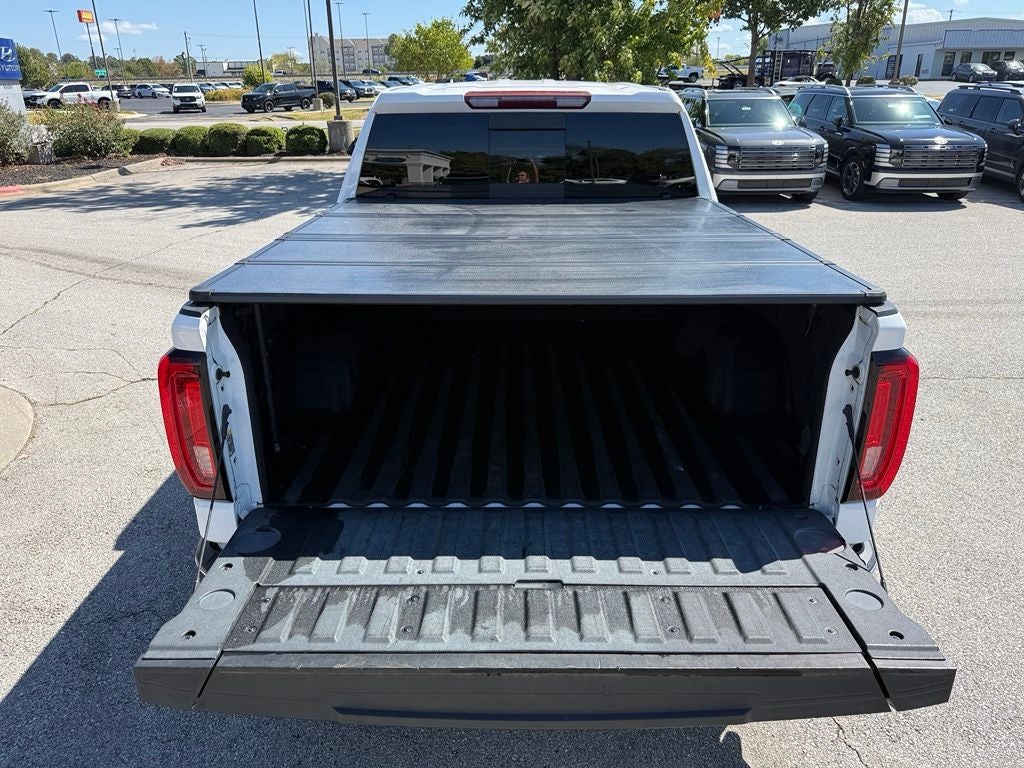 2020 GMC Sierra 1500 SLT - 4WD / SLT PREMIUM PLUS