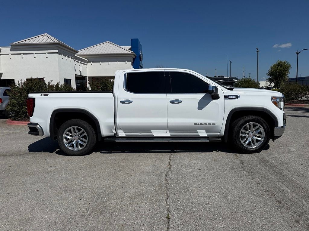 2020 GMC Sierra 1500 SLT - 4WD / SLT PREMIUM PLUS