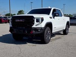 2025 GMC Sierra 1500 AT4X - 4WD / SUNROOF / CLEAN CARFAX