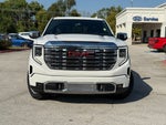 2023 GMC Sierra 1500 Denali V8 / 4x4 / 1-OWNER CLEAN CARFAX