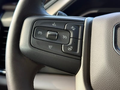 2023 GMC Sierra 1500 Denali V8 / 4x4 / 1-OWNER CLEAN CARFAX