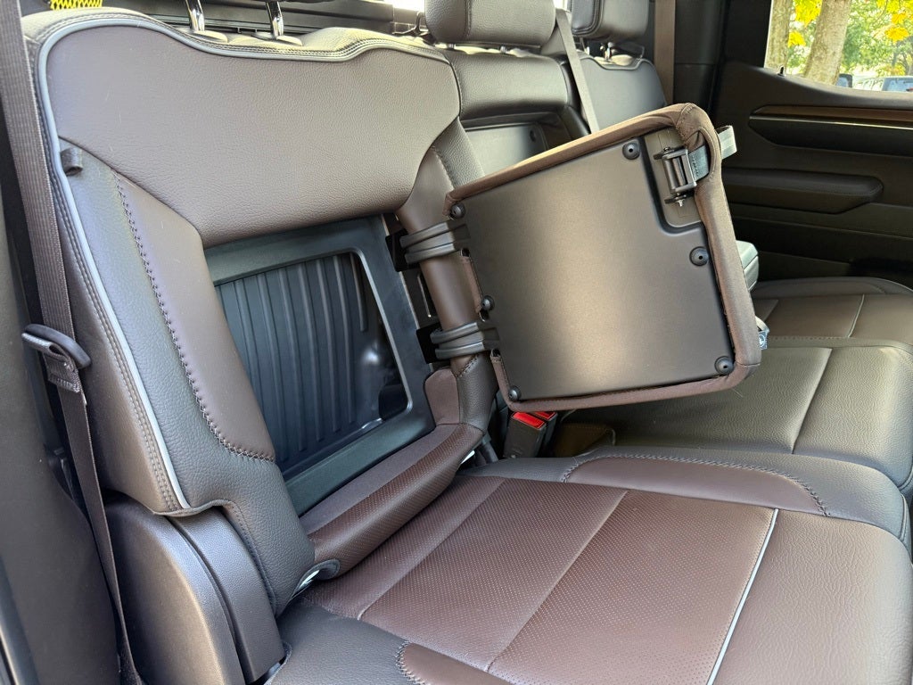 2023 GMC Sierra 1500 Denali V8 / 4x4 / 1-OWNER CLEAN CARFAX