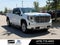2022 GMC Sierra 1500 Denali HUD