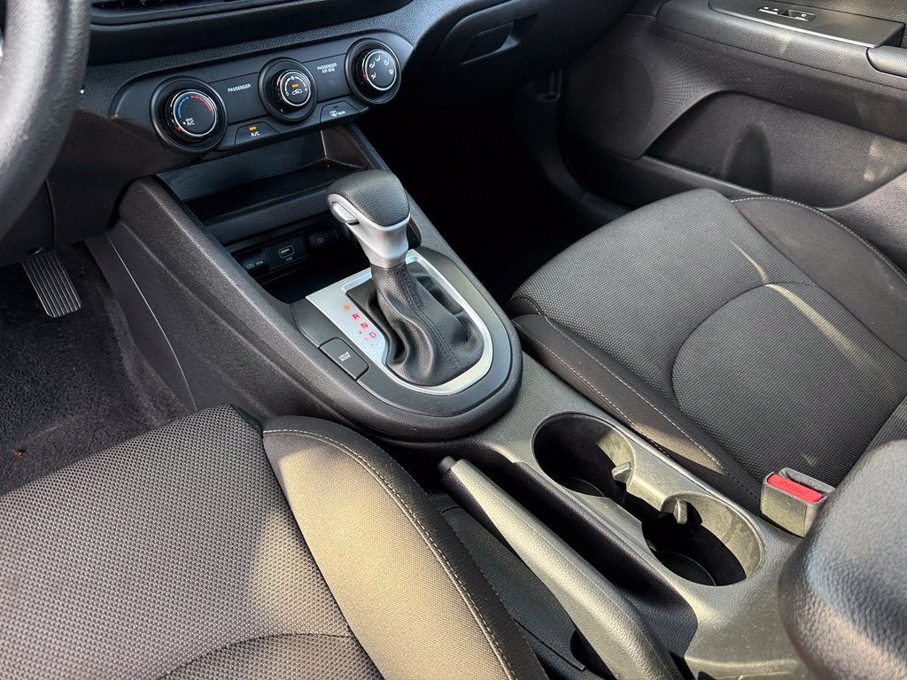 2024 Kia Forte LXS - CLEAN CARFAX