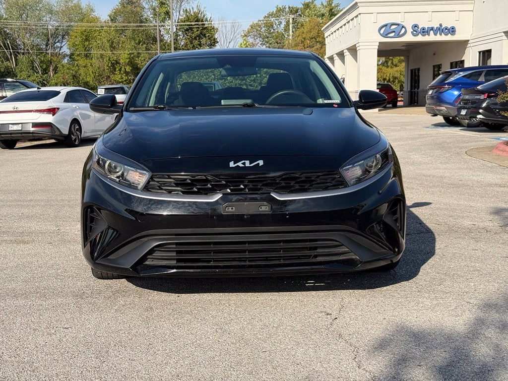 2024 Kia Forte LXS - CLEAN CARFAX