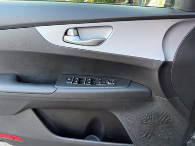 2024 Kia Forte LXS - CLEAN CARFAX