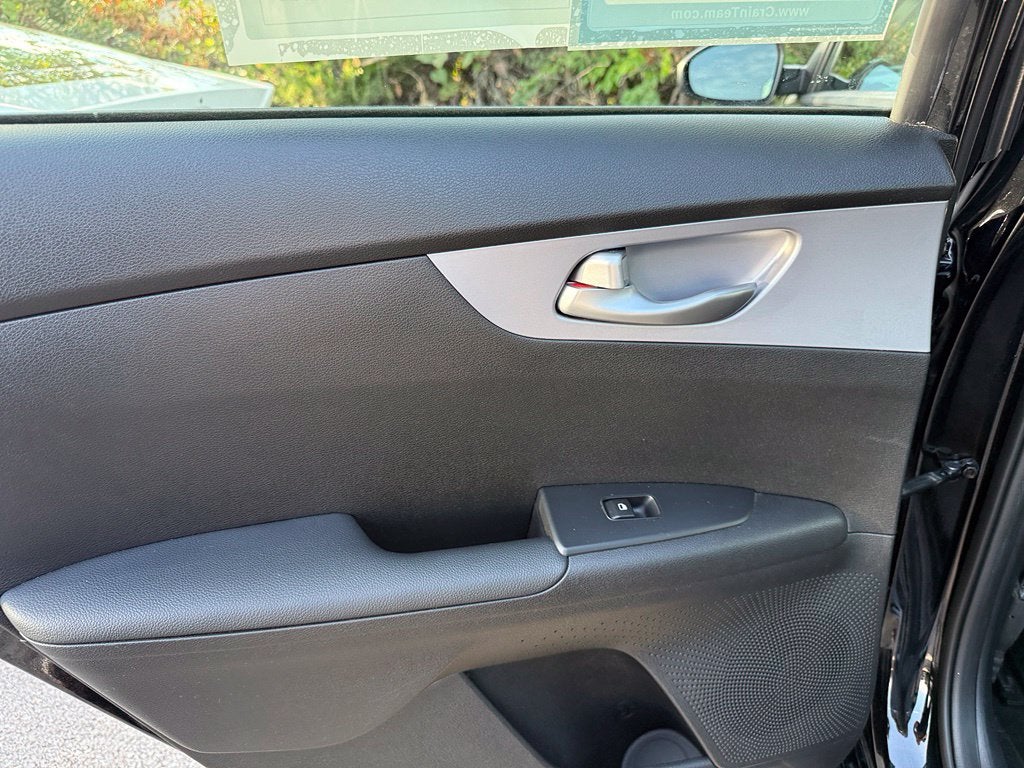 2024 Kia Forte LXS - CLEAN CARFAX
