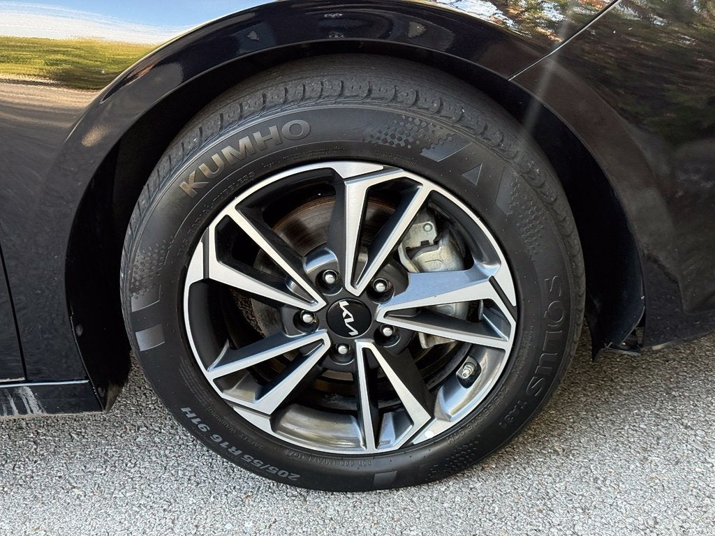 2024 Kia Forte LXS - CLEAN CARFAX